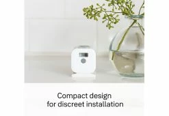 Best Sale ⌛ Bluetooth Cabinet Door Lock by Ingram Micro Logistics 🔥 -Electronics Elegant Store 208180 z6