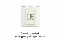 Best Sale ⌛ Bluetooth Cabinet Door Lock by Ingram Micro Logistics 🔥 -Electronics Elegant Store 208180 z7