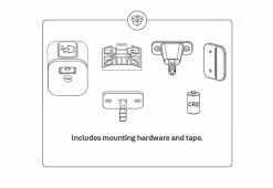 Best Sale ⌛ Bluetooth Cabinet Door Lock by Ingram Micro Logistics 🔥 -Electronics Elegant Store 208180 z8