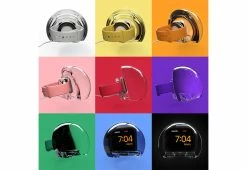 Cheap 🔔 Apple ⌚ Watch Clock Dock by Cherry Street Investors, LLC D/B/A NightWatch 💯 -Electronics Elegant Store 208181 z5