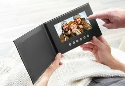 Hot Sale ✨ Timeless Memories Video Album by FL Solutions 😀