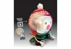 Deals 🧨 Animated Talking Snowman by Mindscope Products Inc. ✨ -Electronics Elegant Store 208186 z3