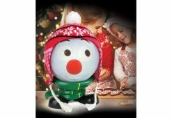 Deals 🧨 Animated Talking Snowman by Mindscope Products Inc. ✨ -Electronics Elegant Store 208186 z4
