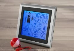 Best reviews of 🧨 Fisherman Forecast Station by LaCrosse Technology, Ltd. 🔔