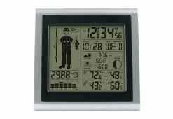Best reviews of 𧨠Fisherman Forecast Station by LaCrosse Technology, Ltd. π 6 Best reviews of 𧨠Fisherman Forecast Station by LaCrosse Technology, Ltd. π -Electronics Elegant Store 208194 z3