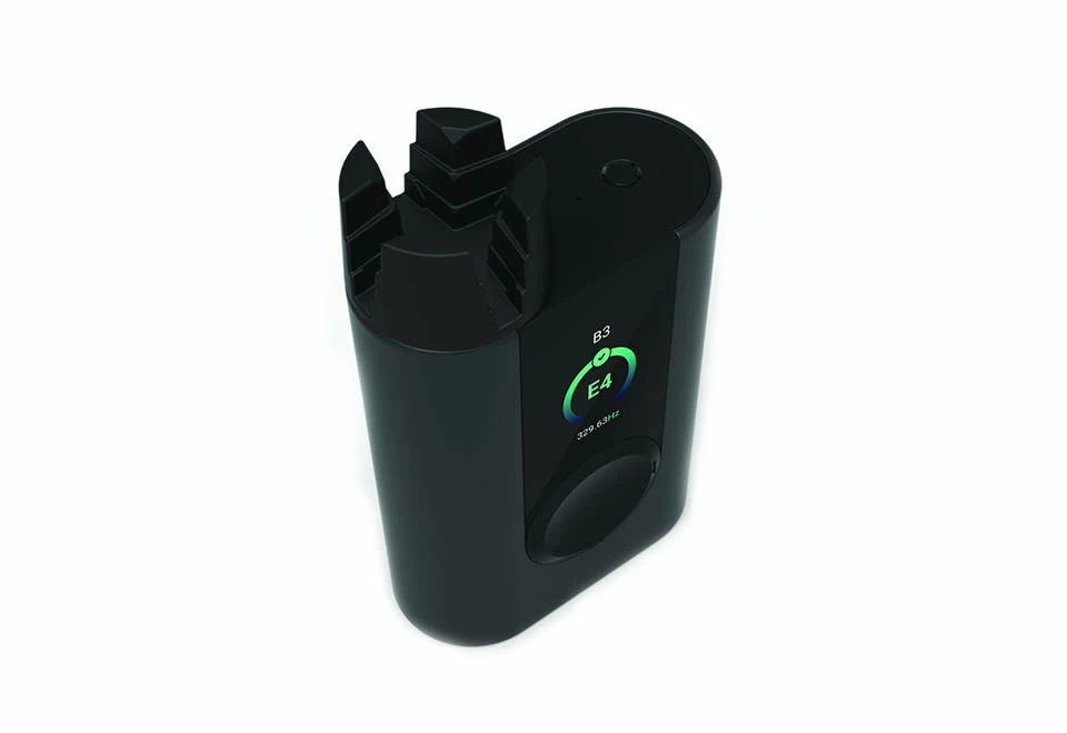 Brand new โจ Professional Automatic Guitar Tuner by Hal Leonard ๐ 6 Brand new โจ Professional Automatic Guitar Tuner by Hal Leonard ๐ - Image 6