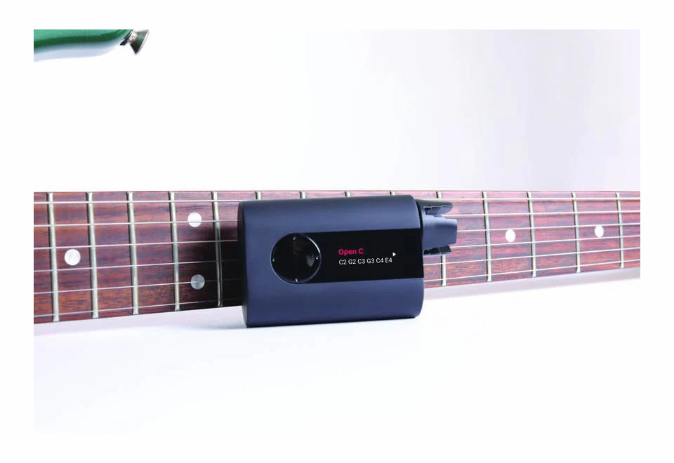 Brand new โจ Professional Automatic Guitar Tuner by Hal Leonard ๐ 8 Brand new โจ Professional Automatic Guitar Tuner by Hal Leonard ๐ - Image 8