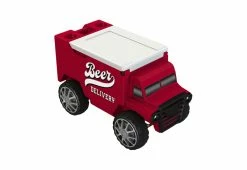 Promo ⌛ RC Beer Truck Cooler by Seljan Tool Company 🔔 -Electronics Elegant Store 208209 z3
