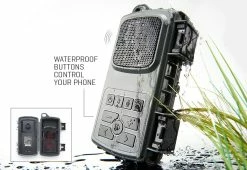 Best reviews of 😀 Waterproof Phone Case and Speaker by Grace Digital, Inc. 😀