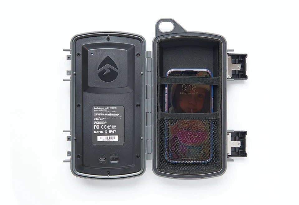 Best reviews of 😀 Waterproof Phone Case and Speaker by Grace Digital, Inc. 😀 2 Best reviews of 😀 Waterproof Phone Case and Speaker by Grace Digital, Inc. 😀 - Image 2