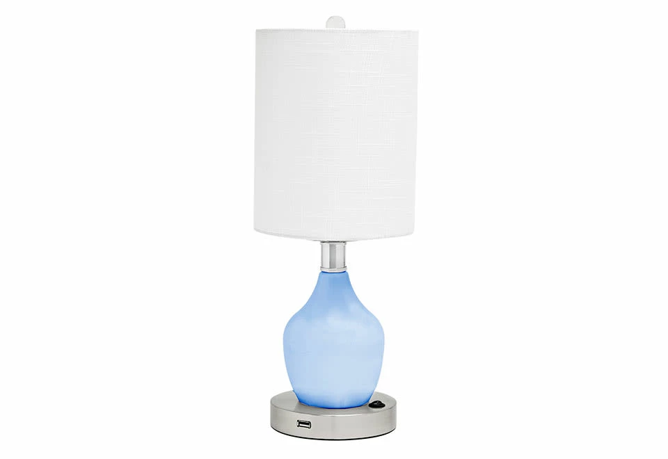 Promo ๐ Color Changing Table Lamp by inPOWERED Lights, LLC ๐ 2 Promo ๐ Color Changing Table Lamp by inPOWERED Lights, LLC ๐ - Image 2
