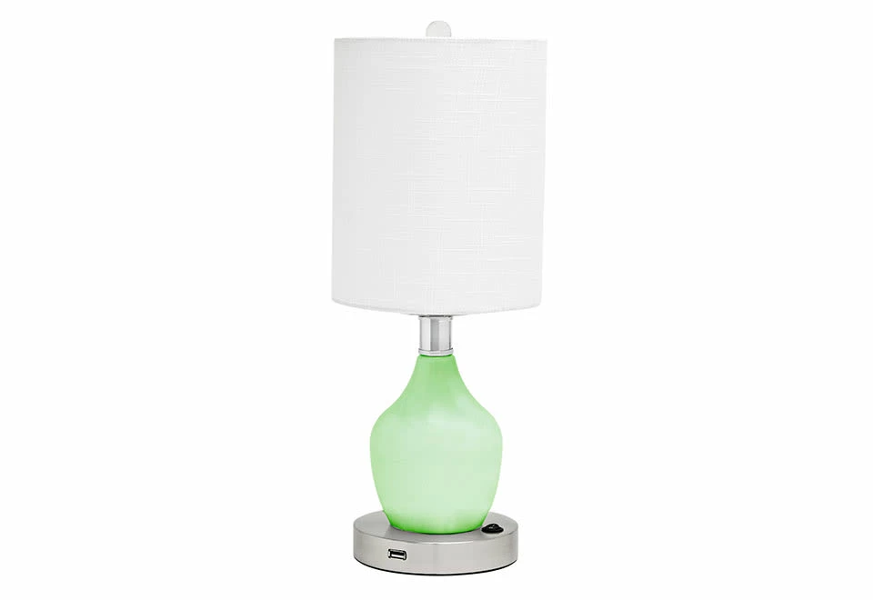 Promo ๐ Color Changing Table Lamp by inPOWERED Lights, LLC ๐ 4 Promo ๐ Color Changing Table Lamp by inPOWERED Lights, LLC ๐ - Image 4