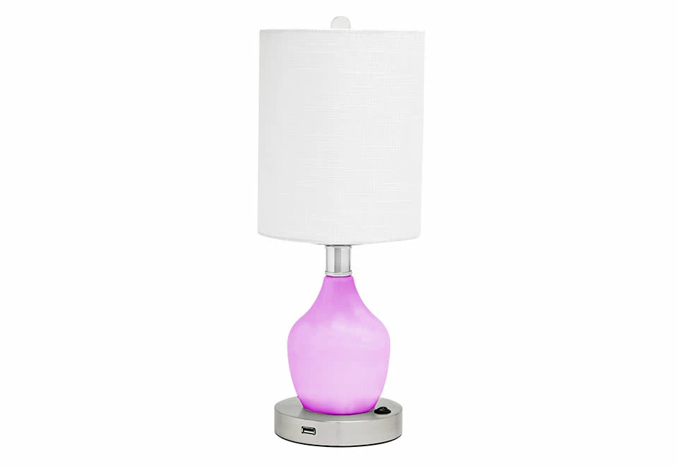 Promo ๐ Color Changing Table Lamp by inPOWERED Lights, LLC ๐ 5 Promo ๐ Color Changing Table Lamp by inPOWERED Lights, LLC ๐ - Image 5