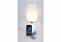 Promo ๐ Color Changing Table Lamp by inPOWERED Lights, LLC ๐ 17 Promo ๐ Color Changing Table Lamp by inPOWERED Lights, LLC ๐ -Electronics Elegant Store 208243 z7