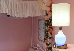 Promo ๐ Color Changing Table Lamp by inPOWERED Lights, LLC ๐ 19 Promo ๐ Color Changing Table Lamp by inPOWERED Lights, LLC ๐ -Electronics Elegant Store 208243 z9