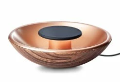 Flash Sale 🥰 Wireless Charging Valet Bowl by Vendor Name:Tylt, Inc. 💯 -Electronics Elegant Store 208254 z3