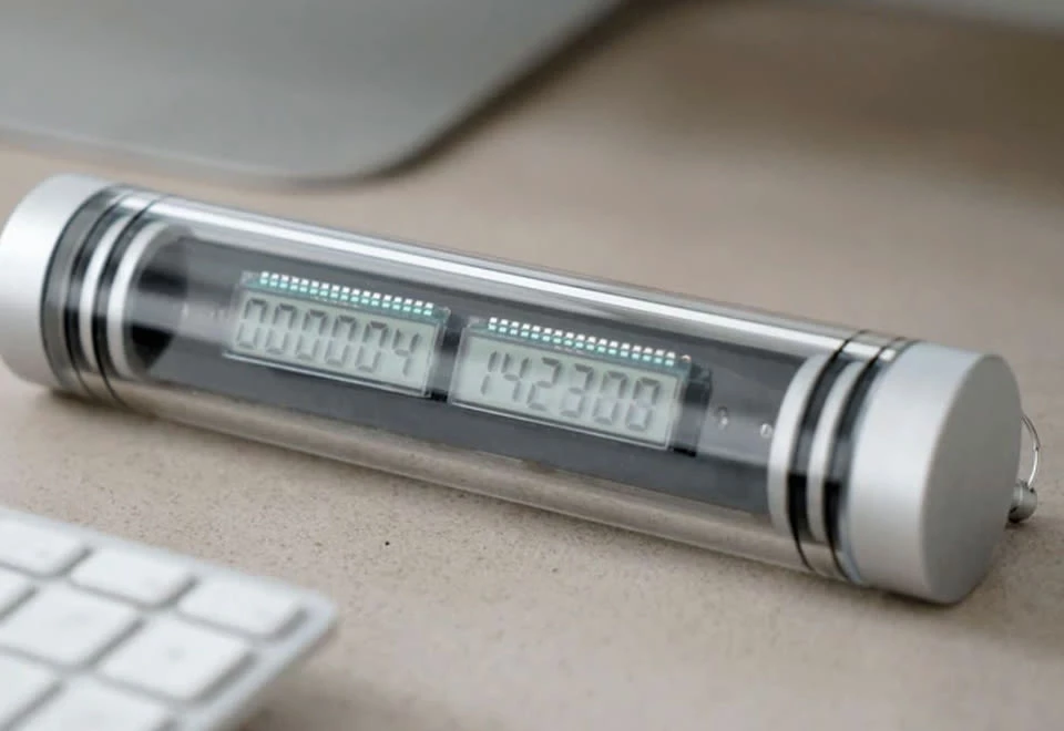 Cheapest โ Neverending Timer by CW&T ๐คฉ 1 Cheapest โ Neverending Timer by CW&T ๐คฉ