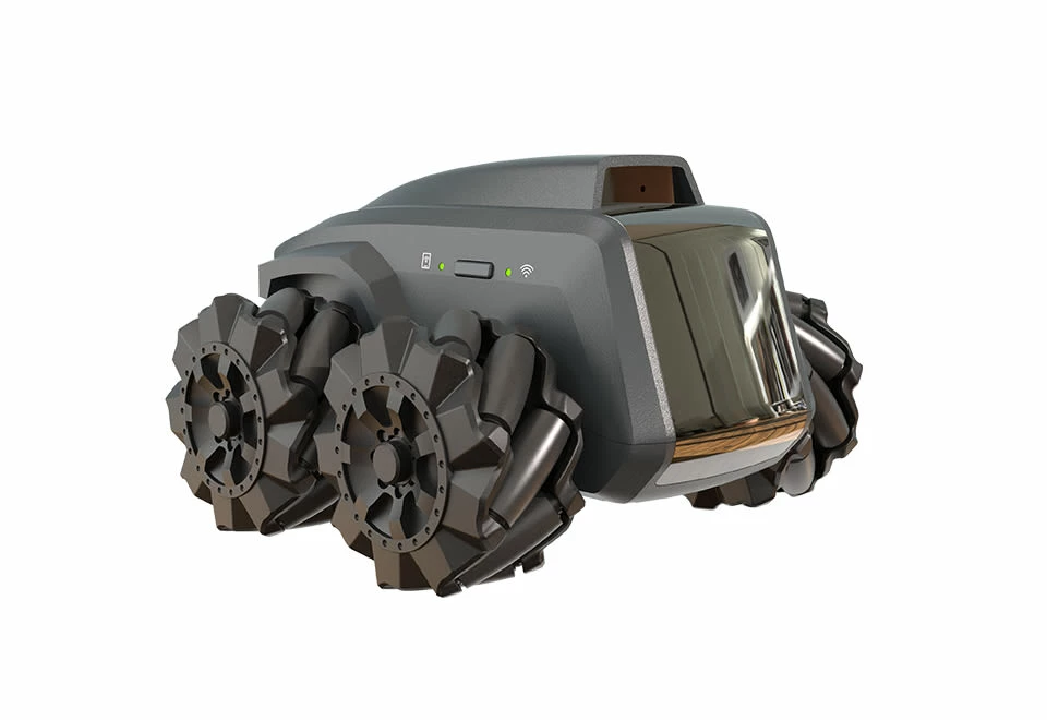 Discount ๐ฏ Mobile Security Robot by Pilot Laboratories, Inc โ๏ธ 1 Discount ๐ฏ Mobile Security Robot by Pilot Laboratories, Inc โ๏ธ