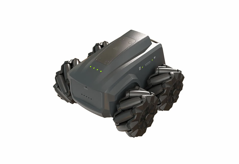 Discount ๐ฏ Mobile Security Robot by Pilot Laboratories, Inc โ๏ธ 15 Discount ๐ฏ Mobile Security Robot by Pilot Laboratories, Inc โ๏ธ - Image 15