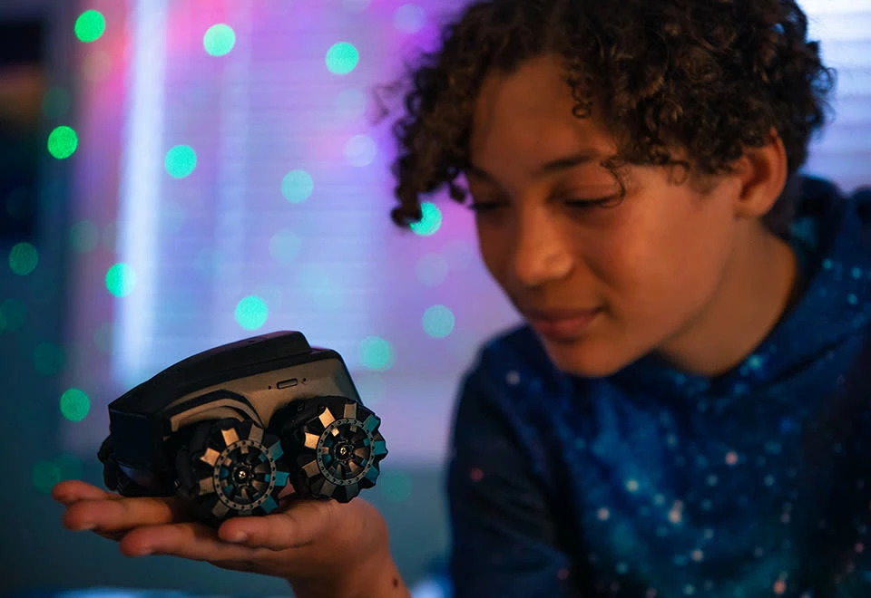 Discount ๐ฏ Mobile Security Robot by Pilot Laboratories, Inc โ๏ธ 16 Discount ๐ฏ Mobile Security Robot by Pilot Laboratories, Inc โ๏ธ - Image 16