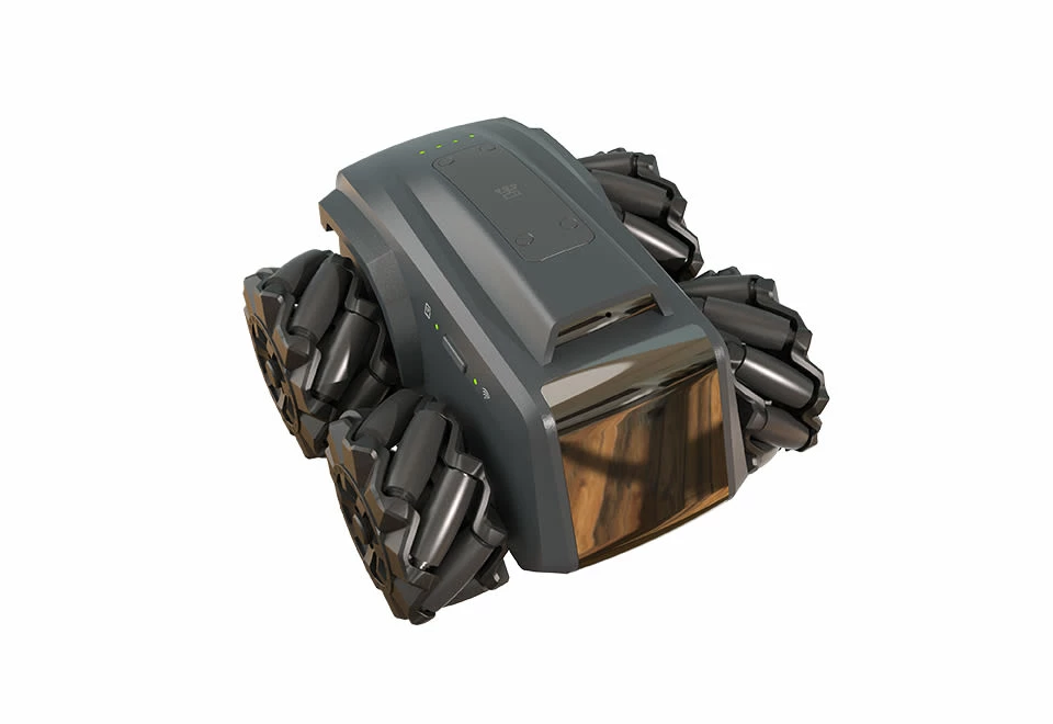 Discount ๐ฏ Mobile Security Robot by Pilot Laboratories, Inc โ๏ธ 3 Discount ๐ฏ Mobile Security Robot by Pilot Laboratories, Inc โ๏ธ - Image 3