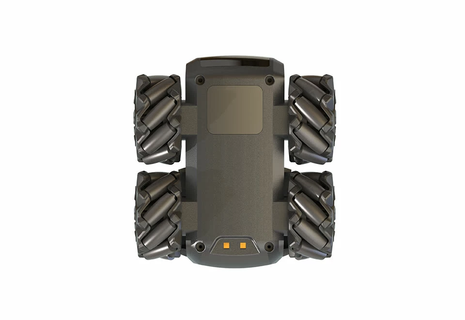 Discount ๐ฏ Mobile Security Robot by Pilot Laboratories, Inc โ๏ธ 4 Discount ๐ฏ Mobile Security Robot by Pilot Laboratories, Inc โ๏ธ - Image 4