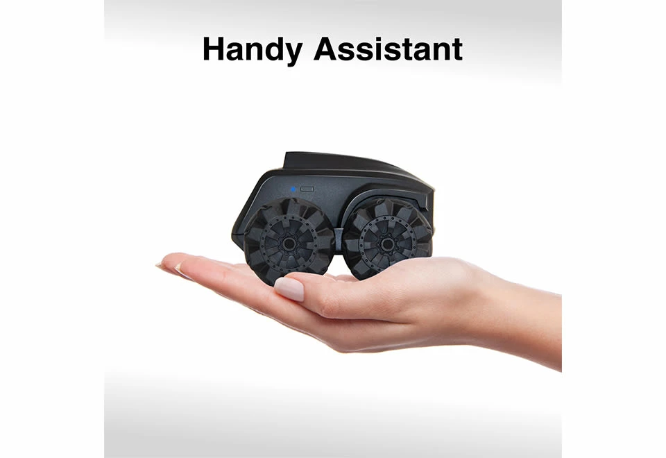 Discount ๐ฏ Mobile Security Robot by Pilot Laboratories, Inc โ๏ธ 5 Discount ๐ฏ Mobile Security Robot by Pilot Laboratories, Inc โ๏ธ - Image 5