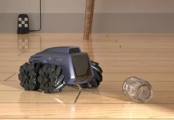 Discount ๐ฏ Mobile Security Robot by Pilot Laboratories, Inc โ๏ธ 23 Discount ๐ฏ Mobile Security Robot by Pilot Laboratories, Inc โ๏ธ -Electronics Elegant Store 208282 z7