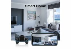 Discount ๐ฏ Mobile Security Robot by Pilot Laboratories, Inc โ๏ธ 24 Discount ๐ฏ Mobile Security Robot by Pilot Laboratories, Inc โ๏ธ -Electronics Elegant Store 208282 z8