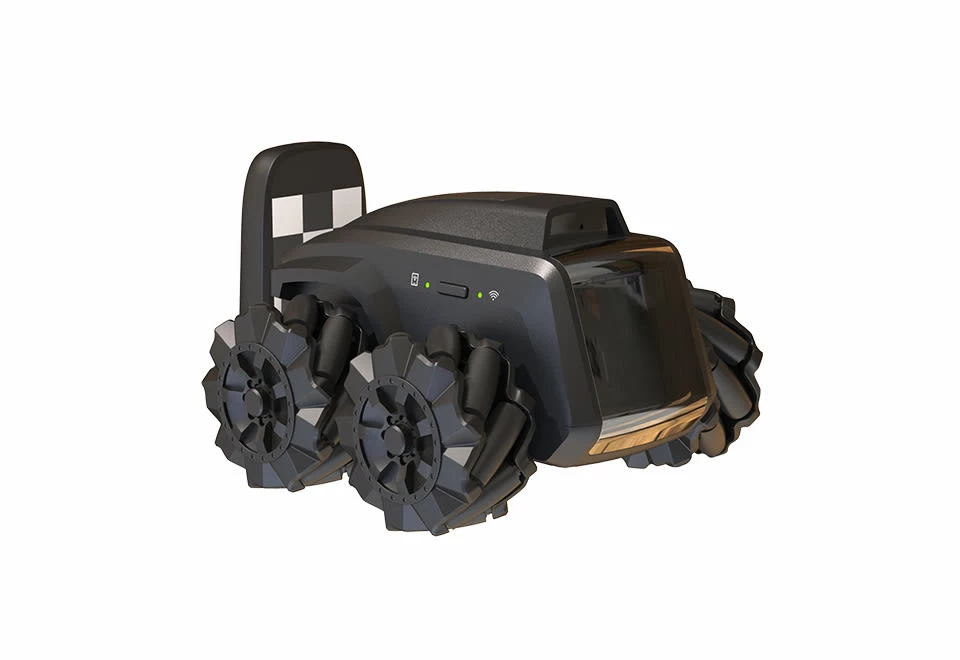 Discount ๐ฏ Mobile Security Robot by Pilot Laboratories, Inc โ๏ธ 9 Discount ๐ฏ Mobile Security Robot by Pilot Laboratories, Inc โ๏ธ - Image 9