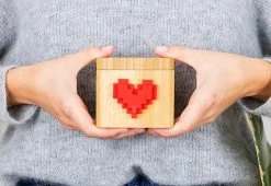 Best reviews of 🔔 Photo Greeting Box by LoveBox Inc. ✔️ -Electronics Elegant Store 208283 z4