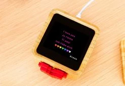 Best reviews of 🔔 Photo Greeting Box by LoveBox Inc. ✔️ -Electronics Elegant Store 208283 z7