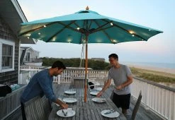 Best deal ⭐ Solar Powered String Lights by MPOWERD 🥰