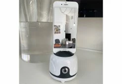 Outlet ✔️ Auto Tracking Selfie Stand by Pred Technologies USA Inc 😀 -Electronics Elegant Store 208293 z4