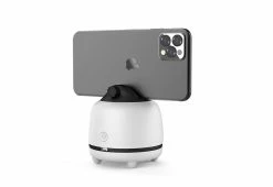 Outlet ✔️ Auto Tracking Selfie Stand by Pred Technologies USA Inc 😀 -Electronics Elegant Store 208293 z5