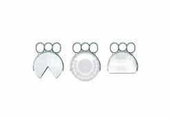 Promo ❤️ Handheld Photo Filters (Set of 3) by Fractals LLC 🧨