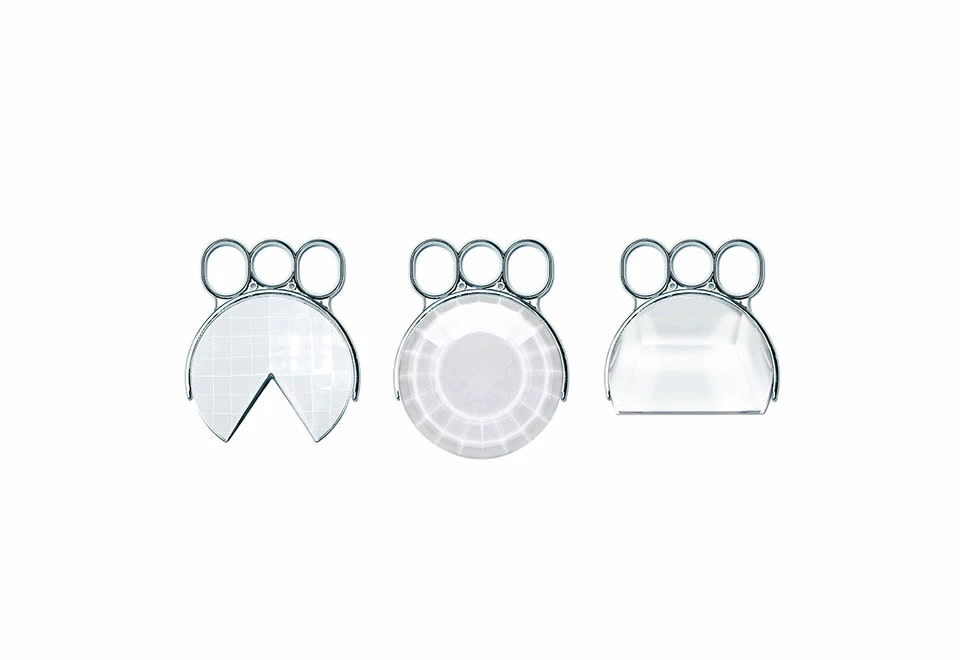 Promo β€οΈ Handheld Photo Filters (Set of 3) by Fractals LLC 𧨠1 Promo β€οΈ Handheld Photo Filters (Set of 3) by Fractals LLC π§¨