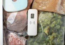 Promo 🎉 Dual Temperature Station by LaCrosse Technology, Ltd. ✨ -Electronics Elegant Store 208299 z5