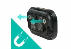 Promo 🎉 Dual Temperature Station by LaCrosse Technology, Ltd. ✨ -Electronics Elegant Store 208299 z8