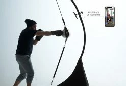 Top 10 💯 Interactive Boxing Trainer by Xfit LLC 🔔