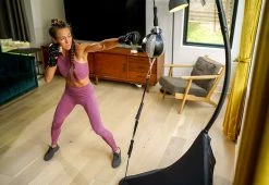 Top 10 💯 Interactive Boxing Trainer by Xfit LLC 🔔 -Electronics Elegant Store 208310 z5