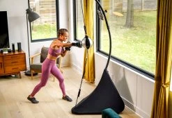 Top 10 💯 Interactive Boxing Trainer by Xfit LLC 🔔 -Electronics Elegant Store 208310 z7