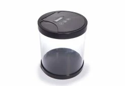 Cheapest 🔥 Time Out Lockbox by Sharper Image 👏 -Electronics Elegant Store 208313 z3