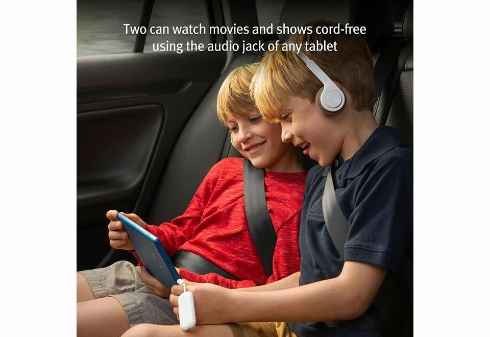 Promo π Bluetooth Headphone Adapter by Twelve South, LLC π 4 Promo π Bluetooth Headphone Adapter by Twelve South, LLC π - Image 4