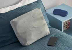 Coupon 🔔 Bone Conduction Music Pillow by KARE, LLC 🥰