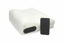 Coupon 🔔 Bone Conduction Music Pillow by KARE, LLC 🥰 -Electronics Elegant Store 208339 z3