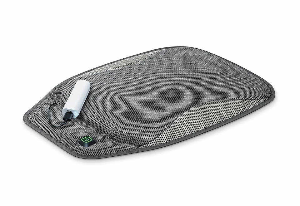Outlet ๐ Wireless Heated Seat Cushion by Beurer North America LP. โญ 2 Outlet ๐ Wireless Heated Seat Cushion by Beurer North America LP. โญ - Image 2