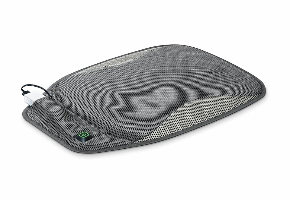 Outlet ๐ Wireless Heated Seat Cushion by Beurer North America LP. โญ 4 Outlet ๐ Wireless Heated Seat Cushion by Beurer North America LP. โญ - Image 4