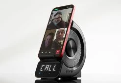 Flash Sale 🤩 Wireless Charging Stand and Speaker by Beauty Ko LLC 🔥