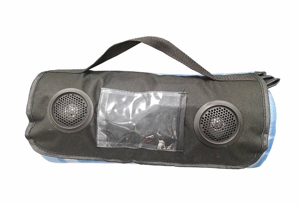Cheap ๐ Bluetooth Speaker Picnic Blanket by Action Products Worldwide ๐ 2 Cheap ๐ Bluetooth Speaker Picnic Blanket by Action Products Worldwide ๐ - Image 2